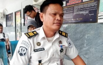 diduga ada bisnis haram di lapas kelas iia siantar, kplp membantah
