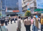 rasa kecewa kembali hadir, seiring dengan tidak hadirnya (absennya) pihak prinsipal (pejabat berwenang) bni pada mediasi yang digelar di pengadilan negeri (pn) pematangsiantar, senin (4/5/2026). pihak bni hanya dihadiri kuasa hukum.