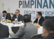 pt perkebunan nusantara (ptpn) iv palmco mencatat telah menyerap lebih dari 70.000 tenaga kerja di berbagai wilayah operasional di indonesia. hal itu disampaikan manajemen perusahaan bertepatan dengan momentum peringatan hari buruh internasional.