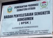 sengkarut pengembalian kerugian nasabah koperasi swadarma-bni sekira rp4,2 miliar, tak dapat "disentuh" (ditangani) badan penyelesaian sengketa konsumen (bpsk).