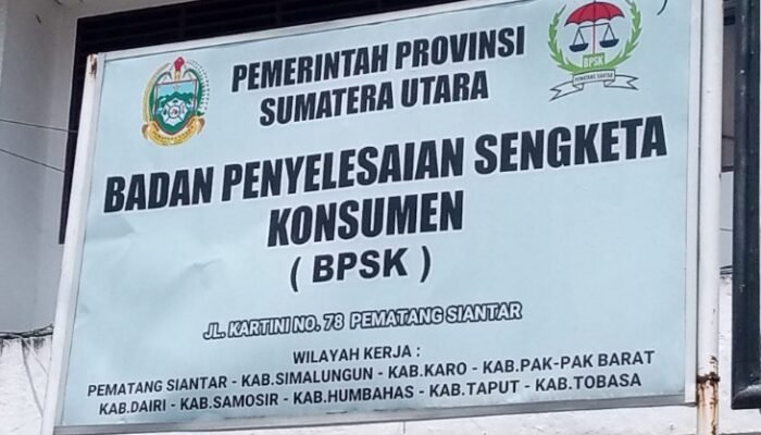 kerugian rp4,2 m belum kembali, bpsk tidak bisa tangani