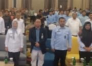 badan gizi nasional (bgn) tetapkan batas waktu bagi 13 satuan pelayanan pemenuhan gizi (sppg) di provinsi gorontalo yang belum terdaftar dalam program bpjs ketenagakerjaan, agar segera menyelesaikan proses kepesertaan.