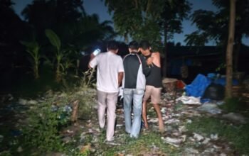 jambret di siantar martoba, satu tersangka diamankan, lainnya diburu