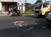 kecelakaan maut terjadi di perempatan rambung merah, jalan lintas siantar-medan, jalan sm raja, jalan ahmad yani dan jalan haji ulakma sinaga, kamis (7/5/2026) sisakan pekerjaan rumah (pr) untuk satlantas polres pematangsiantar.