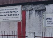 status jabatan kepala dinas pemberdayaan masyarakat dan desa (pmd) kabupaten tapanuli utara (taput) disebut masih tercatat atas nama doni simamora pada administrasi kepegawaian, padahal doni simamora sudah pindah ke pemkab toba.