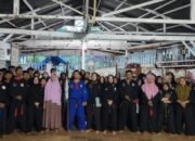 perguruan pencak silat teratai kembang resmi melanjutkan tongkat kepemimpinan setelah wafatnya guru besar dr (hc) h friendly damanik yang lebih dikenal dengan nama perem damanik.