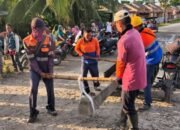 pt kereta api indonesia (kai) divisi regional (divre) i sumatera utara (sumut) terus mengakselerasi program penataan jalur melalui penertiban perlintasan sebidang. langkah ini merupakan komitmen berkelanjutan perusahaan dalam memperkuat aspek keselamatan perjalanan kereta api dan masyarakat pengguna jalan.