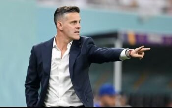 grup neraka! john herdman tantang garuda naik level di piala asia 2027