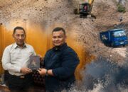 tambang ilegal di dairi disorot, ilaj desak esdm sumut audit seluruh izin galian c