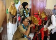 pemerintah kabupaten (pemkab) tapanuli selatan (tapsel) soroti masih rendahnya capaian akreditasi lembaga pendidikan anak usia dini (paud). hingga kini, tidak ada satu pun paud di tapsel yang memiliki akreditasi a.