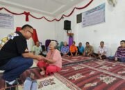 senyum odgj jadi hadiah ulang tahun paling indah bagi marolop s manurung