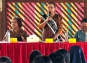 upaya peningkatan mutu pendidikan anak usia dini di kabupaten nias selatan kembali diperkuat melalui kegiatan pengembangan karier pendidik dan tenaga kependidikan (ptk) tahun 2026.