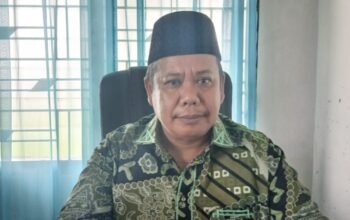 menjelang puncak pelaksanaan ibadah haji di arab saudi, seluruh jemaah asal pematangsiantar dilaporkan dalam kondisi sehat dan siap menjalani rangkaian ibadah di tanah suci.