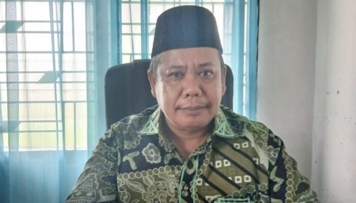 jemaah haji siantar tetap prima jelang puncak ibadah