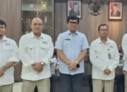 pemerintah kabupaten (pemkab) tapanuli utara (taput) menegaskan pentingnya penyusunan laporan keuangan pemerintah daerah (lkpd) yang akurat dan tepat waktu.