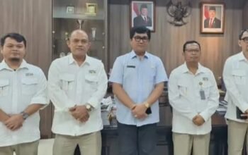 pemerintah kabupaten (pemkab) tapanuli utara (taput) menegaskan pentingnya penyusunan laporan keuangan pemerintah daerah (lkpd) yang akurat dan tepat waktu.
