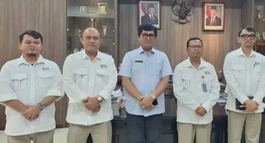 pemerintah kabupaten (pemkab) tapanuli utara (taput) menegaskan pentingnya penyusunan laporan keuangan pemerintah daerah (lkpd) yang akurat dan tepat waktu.