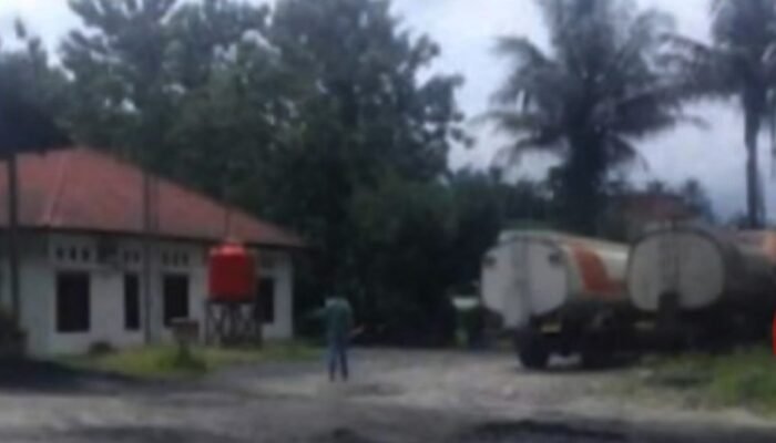 meski izin sudah dicabut, pt ensem lestari project disebut masih beroperasi di aceh