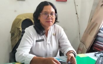 bkpsdm taput: tidak ada penghapusan maupun pengalihan status pppk