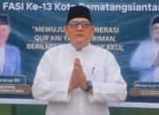 Fasi ke xiii pematangsiantar digelar di stai samora fasi ke xiii pematangsiantar digelar di stai samora