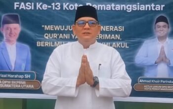 Fasi ke xiii pematangsiantar digelar di stai samora fasi ke xiii pematangsiantar digelar di stai samora