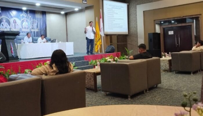 permahi dan lbh siantar sosialisasikan uu nomor 1 tahun 2023 tentang kuhp
