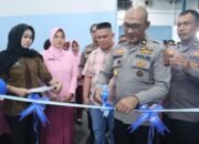 sppg 3 kemala bhayangkari siantar resmi beroperasi