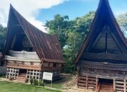rumah bolon sibandang