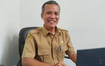 disdik siantar petakan kebutuhan guru honorer