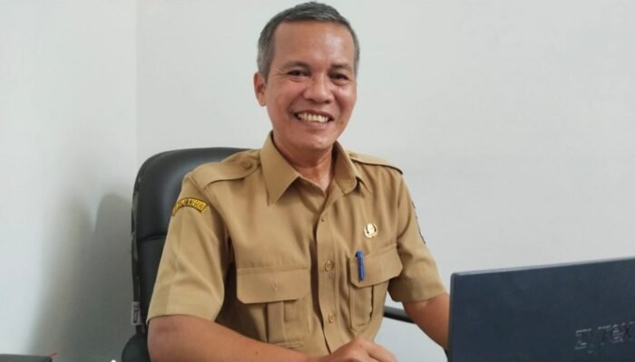 disdik siantar petakan kebutuhan guru honorer