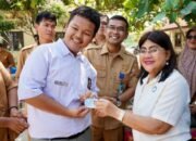 anak berkebutuhan khusus di siantar peroleh ktp-el dan kia