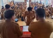 pemimpin sekolah di tapanuli utara diharapkan visioner dan kolaboratif