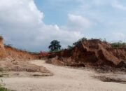 kapolres siantar akan cek galian tanah di tanjung tongah