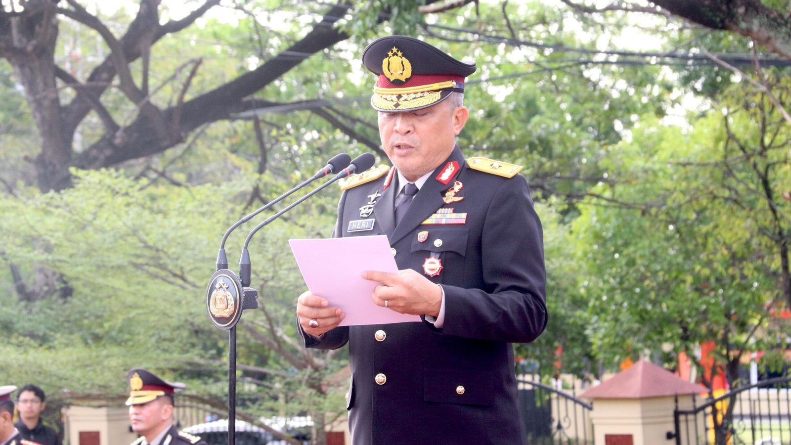 harkitnas 2026, polda aceh soroti ancaman kedaulatan digital dan perlindungan generasi muda