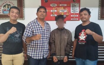 Polisi bekuk tersangka pemerkosaan dan perampasan di pasar horas siantar polisi bekuk tersangka pemerkosaan dan perampasan di pasar horas siantar