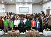 ipa diharapkan cetak generasi berkarakter dan bebas narkoba di musda xiii