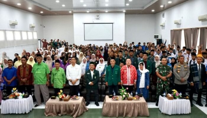 ipa diharapkan cetak generasi berkarakter dan bebas narkoba di musda xiii