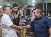 bpjs ketenagakerjaan sosialisasikan beasiswa rp174 juta di hadapan warga wongkaditi gorontalo