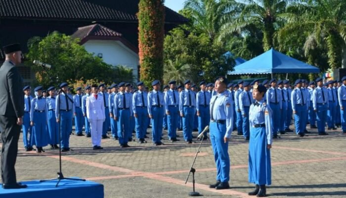 sman 1 matauli, sma negeri pertama di indonesia pemegang otorisasi ib diploma programme