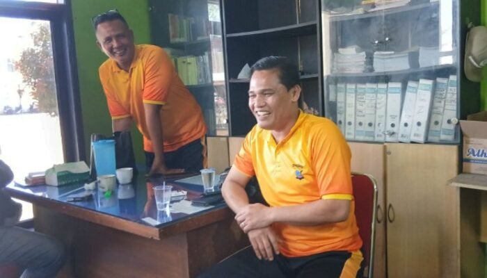 mangkir, 2 tersangka penganiayaan di dairi segera masuk dpo