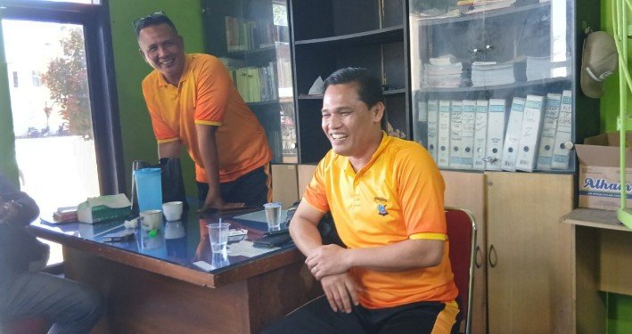 mangkir, 2 tersangka penganiayaan di dairi segera masuk dpo