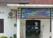 bantuan ke rehabilitasi rindung berupa makanan untuk klien titipan dinsos p3a siantar