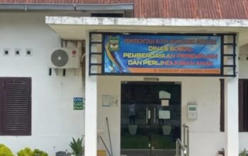 bantuan ke rehabilitasi rindung berupa makanan untuk klien titipan dinsos p3a siantar