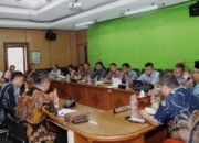 wabup dairi dorong percepatan penyaluran dana desa