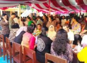 wali kota siantar apresiasi bakti sosial alumni sma budi mulia