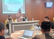 pemprov aceh gelar bimtek spm pascabencana di lhokseumawe, fokus perbaikan data dan layanan dasar
