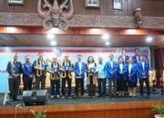 bupati taput ajak generasi muda jadi kreatif, adaptif dan berkarakter