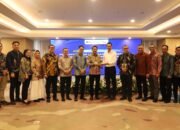 penyeberangan roro jakarta–malahayati disiapkan beroperasi, distribusi logistik ke aceh diproyeksi lebih efisien