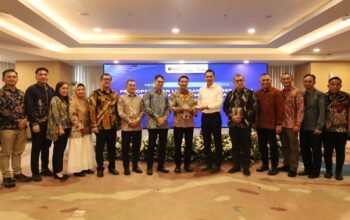penyeberangan roro jakarta–malahayati disiapkan beroperasi, distribusi logistik ke aceh diproyeksi lebih efisien