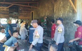 lapak penyalahgunaan narkoba di sidangkal-sidimpuan digerudug polisi